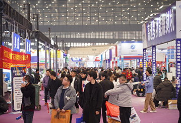 2026春季第45届中原广告展邀您再赴新约！